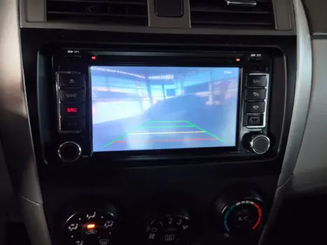 TOYOTA Corolla 1.8 16V 4P XLI FLEX AUTOM�TICO, Foto 7