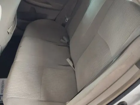 TOYOTA Corolla 1.8 16V 4P XLI FLEX AUTOM�TICO, Foto 9