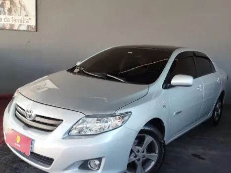 TOYOTA Corolla 1.8 16V 4P XLI FLEX AUTOM�TICO, Foto 15