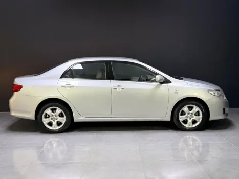 TOYOTA Corolla 1.8 16V 4P GLI FLEX AUTOM�TICO, Foto 5