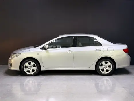 TOYOTA Corolla 1.8 16V 4P GLI FLEX AUTOM�TICO, Foto 6