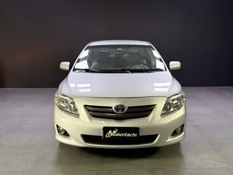 TOYOTA Corolla 1.8 16V 4P GLI FLEX AUTOM�TICO, Foto 7