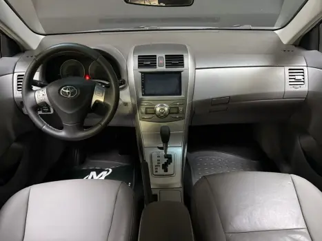 TOYOTA Corolla 1.8 16V 4P GLI FLEX AUTOM�TICO, Foto 10