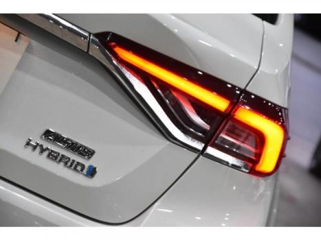 TOYOTA Corolla 1.8 16V 4P FLEX H�BRIDO ALTIS A PREMIUM AUTOM�TICO CVT, Foto 2