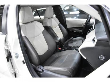 TOYOTA Corolla 1.8 16V 4P FLEX H�BRIDO ALTIS A PREMIUM AUTOM�TICO CVT, Foto 5