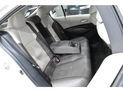 TOYOTA Corolla 1.8 16V 4P FLEX H�BRIDO ALTIS A PREMIUM AUTOM�TICO CVT, Foto 6