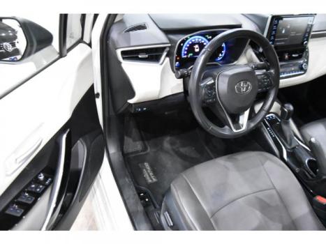 TOYOTA Corolla 1.8 16V 4P FLEX H�BRIDO ALTIS A PREMIUM AUTOM�TICO CVT, Foto 7