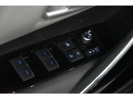 TOYOTA Corolla 1.8 16V 4P FLEX H�BRIDO ALTIS A PREMIUM AUTOM�TICO CVT, Foto 9