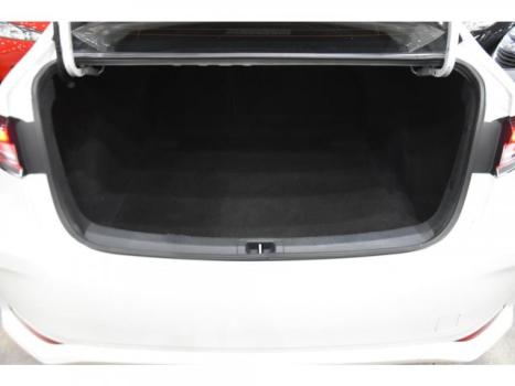 TOYOTA Corolla 1.8 16V 4P FLEX H�BRIDO ALTIS A PREMIUM AUTOM�TICO CVT, Foto 12