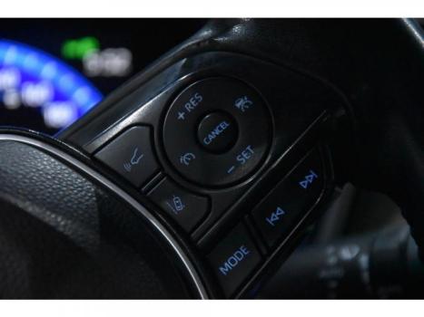 TOYOTA Corolla 1.8 16V 4P FLEX H�BRIDO ALTIS A PREMIUM AUTOM�TICO CVT, Foto 13