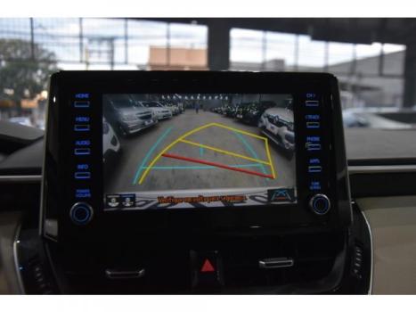 TOYOTA Corolla 1.8 16V 4P FLEX H�BRIDO ALTIS A PREMIUM AUTOM�TICO CVT, Foto 14