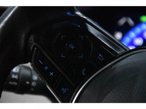 TOYOTA Corolla 1.8 16V 4P FLEX H�BRIDO ALTIS A PREMIUM AUTOM�TICO CVT, Foto 16