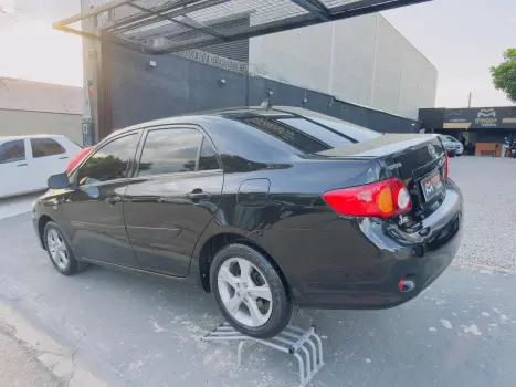 TOYOTA Corolla 1.8 16V 4P XLI AUTOM�TICO, Foto 8