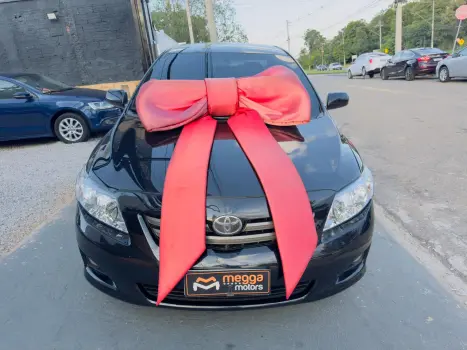 TOYOTA Corolla 1.8 16V 4P XLI AUTOM�TICO, Foto 15