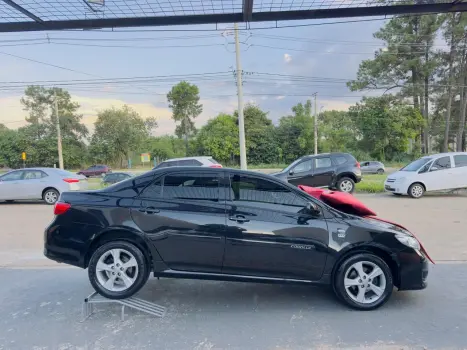 TOYOTA Corolla 1.8 16V 4P XLI AUTOM�TICO, Foto 17