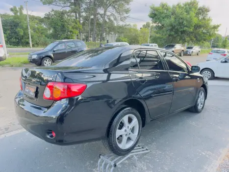 TOYOTA Corolla 1.8 16V 4P XLI AUTOM�TICO, Foto 18