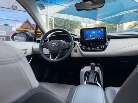 TOYOTA Corolla 1.8 16V 4P FLEX H�BRIDO ALTIS A PREMIUM AUTOM�TICO CVT, Foto 6