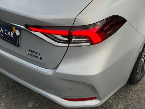 TOYOTA Corolla 1.8 16V 4P FLEX H�BRIDO ALTIS A PREMIUM AUTOM�TICO CVT, Foto 7