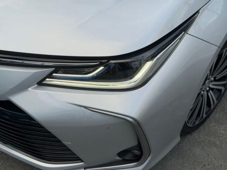 TOYOTA Corolla 1.8 16V 4P FLEX H�BRIDO ALTIS A PREMIUM AUTOM�TICO CVT, Foto 9