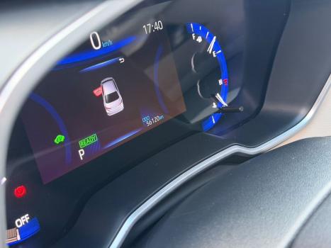 TOYOTA Corolla 1.8 16V 4P FLEX H�BRIDO ALTIS A PREMIUM AUTOM�TICO CVT, Foto 11