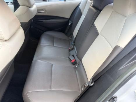 TOYOTA Corolla 1.8 16V 4P FLEX H�BRIDO ALTIS A PREMIUM AUTOM�TICO CVT, Foto 12