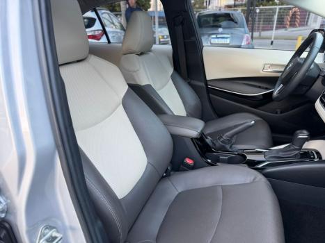 TOYOTA Corolla 1.8 16V 4P FLEX H�BRIDO ALTIS A PREMIUM AUTOM�TICO CVT, Foto 15