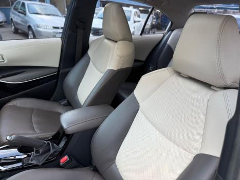TOYOTA Corolla 1.8 16V 4P FLEX H�BRIDO ALTIS A PREMIUM AUTOM�TICO CVT, Foto 16