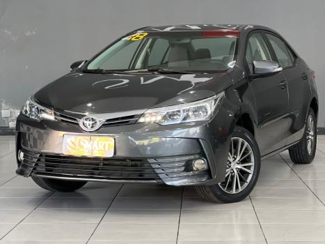 TOYOTA Corolla 1.8 16V 4P GLI FLEX AUTOM�TICO, Foto 1