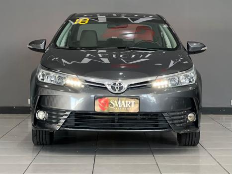 TOYOTA Corolla 1.8 16V 4P GLI FLEX AUTOM�TICO, Foto 2