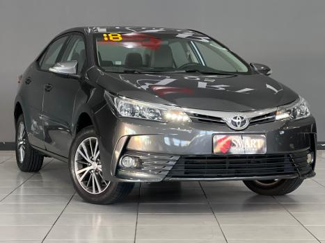 TOYOTA Corolla 1.8 16V 4P GLI FLEX AUTOM�TICO, Foto 3