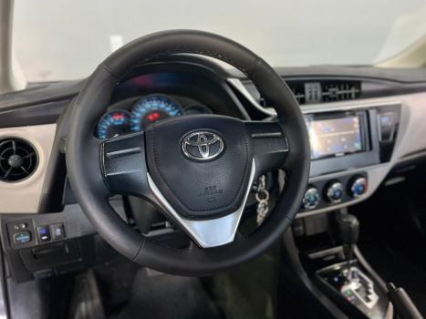TOYOTA Corolla 1.8 16V 4P GLI FLEX AUTOM�TICO, Foto 5