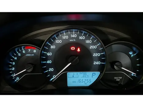 TOYOTA Corolla 1.8 16V 4P GLI FLEX AUTOM�TICO, Foto 6