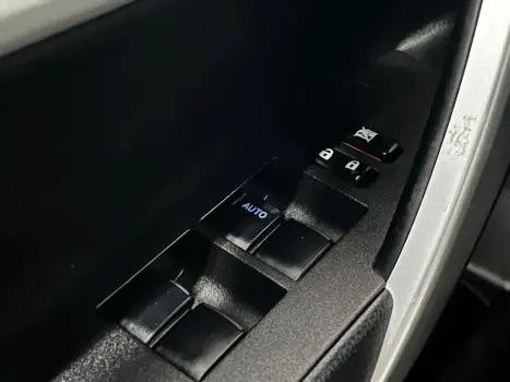 TOYOTA Corolla 1.8 16V 4P GLI FLEX AUTOM�TICO, Foto 8