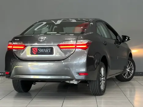 TOYOTA Corolla 1.8 16V 4P GLI FLEX AUTOM�TICO, Foto 13