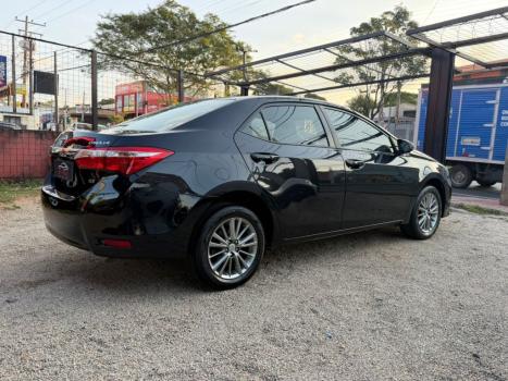 TOYOTA Corolla 1.8 16V 4P GLI FLEX AUTOM�TICO, Foto 3