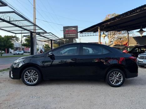TOYOTA Corolla 1.8 16V 4P GLI FLEX AUTOM�TICO, Foto 5