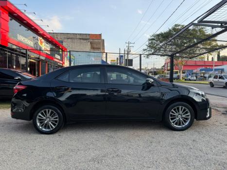 TOYOTA Corolla 1.8 16V 4P GLI FLEX AUTOM�TICO, Foto 6