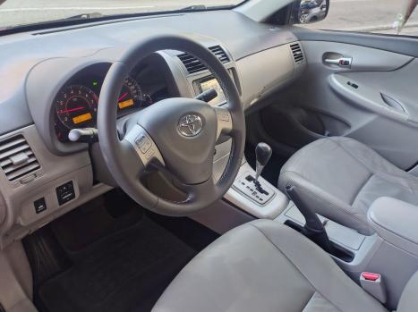 TOYOTA Corolla 1.8 16V 4P XEI AUTOM�TICO, Foto 2