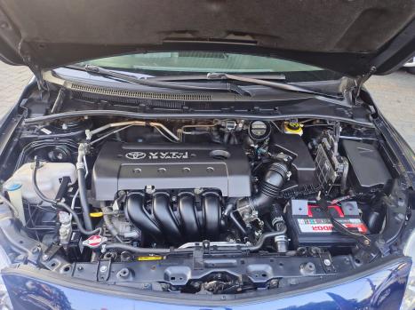 TOYOTA Corolla 1.8 16V 4P XEI AUTOM�TICO, Foto 3