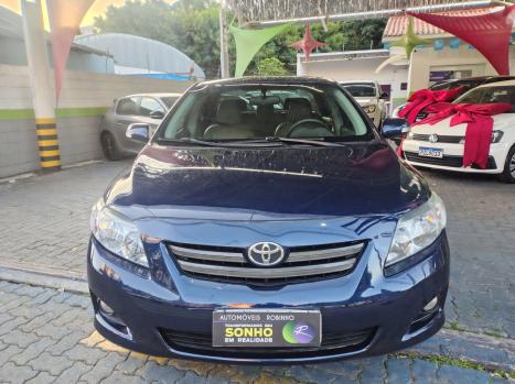 TOYOTA Corolla 1.8 16V 4P XEI AUTOM�TICO, Foto 4
