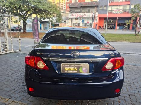 TOYOTA Corolla 1.8 16V 4P XEI AUTOM�TICO, Foto 5