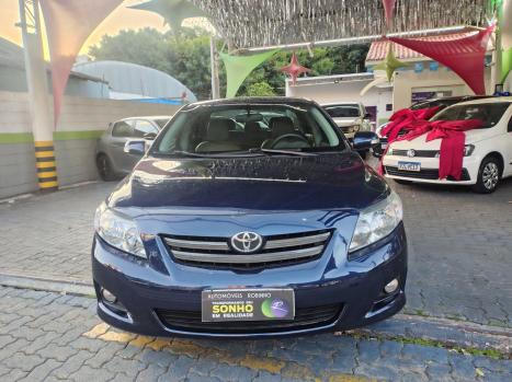 TOYOTA Corolla 1.8 16V 4P XEI AUTOM�TICO, Foto 6