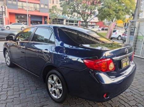 TOYOTA Corolla 1.8 16V 4P XEI AUTOM�TICO, Foto 8