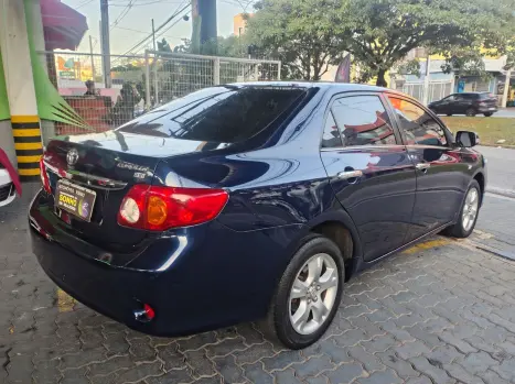 TOYOTA Corolla 1.8 16V 4P XEI AUTOM�TICO, Foto 9