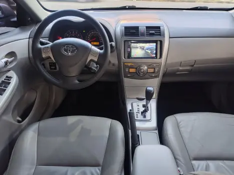 TOYOTA Corolla 1.8 16V 4P XEI AUTOM�TICO, Foto 16