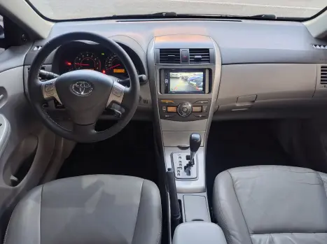 TOYOTA Corolla 1.8 16V 4P XEI AUTOM�TICO, Foto 17