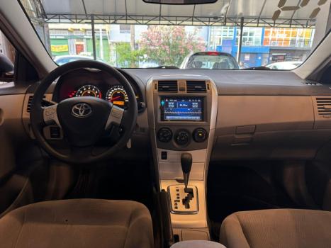 TOYOTA Corolla 1.8 16V 4P GLI FLEX AUTOM�TICO, Foto 5