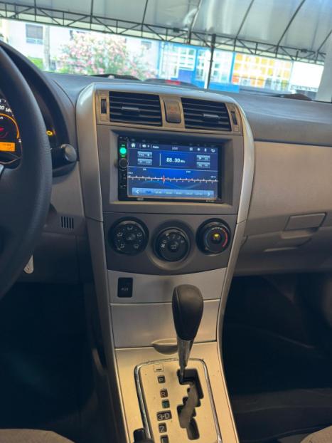 TOYOTA Corolla 1.8 16V 4P GLI FLEX AUTOM�TICO, Foto 6