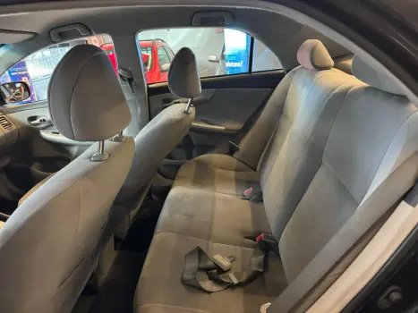 TOYOTA Corolla 1.8 16V 4P GLI FLEX AUTOM�TICO, Foto 12