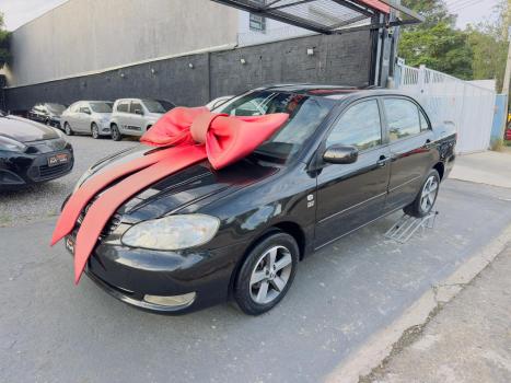 TOYOTA Corolla 1.8 16V 4P XLI FLEX, Foto 2
